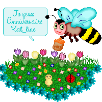 abeille