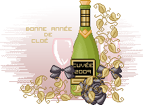 bouteille