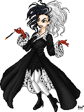 cruella