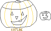 citrouille