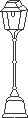 lampadaire